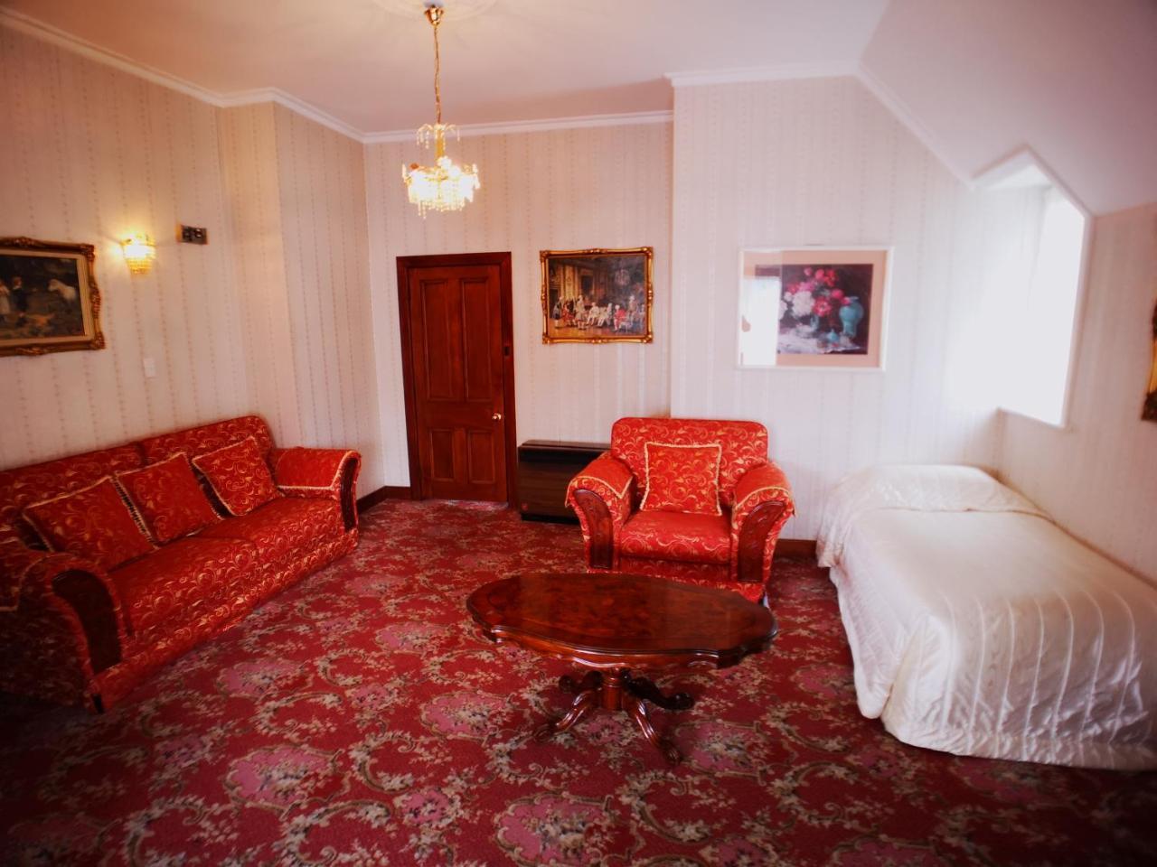Motel Mayfair On Cavell Hobart Eksteriør bilde